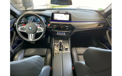 BMW M5 - автомобили, коли, обяви за нови и употребявани 11