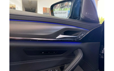 BMW M5 - автомобили, коли, обяви за нови и употребявани 14