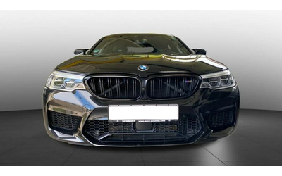 bmw-m5 - 1