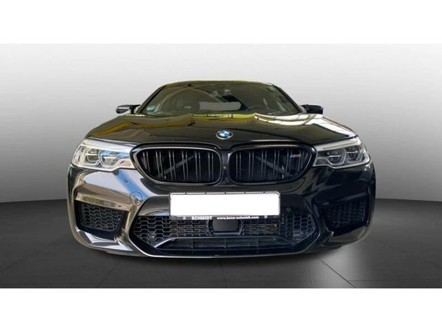 BMW M5 - автомобили, коли, обяви за нови и употребявани 1