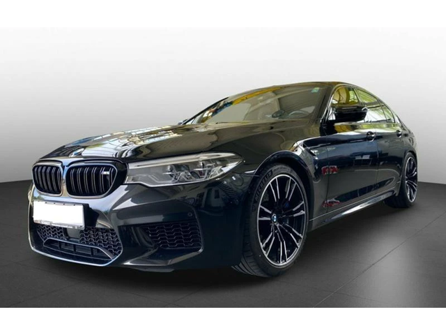 BMW M5 - автомобили, коли, обяви за нови и употребявани 2