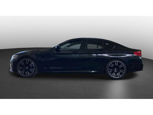 BMW M5 - автомобили, коли, обяви за нови и употребявани 3