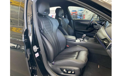 BMW M5 - автомобили, коли, обяви за нови и употребявани 9