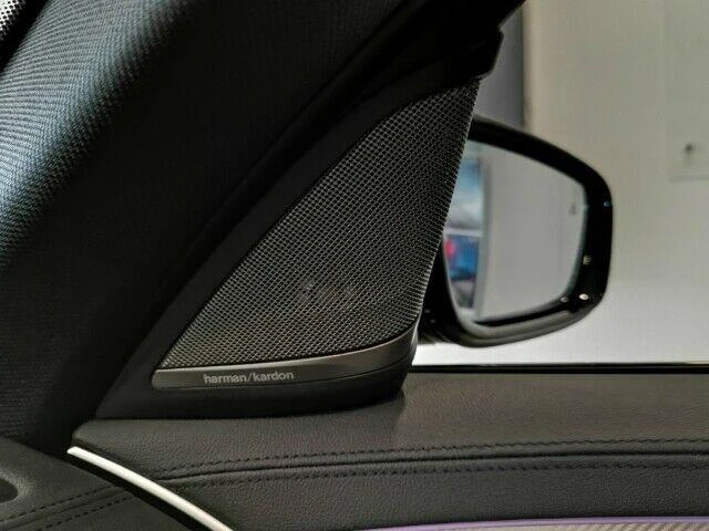 BMW M5 - автомобили, коли, обяви за нови и употребявани 10