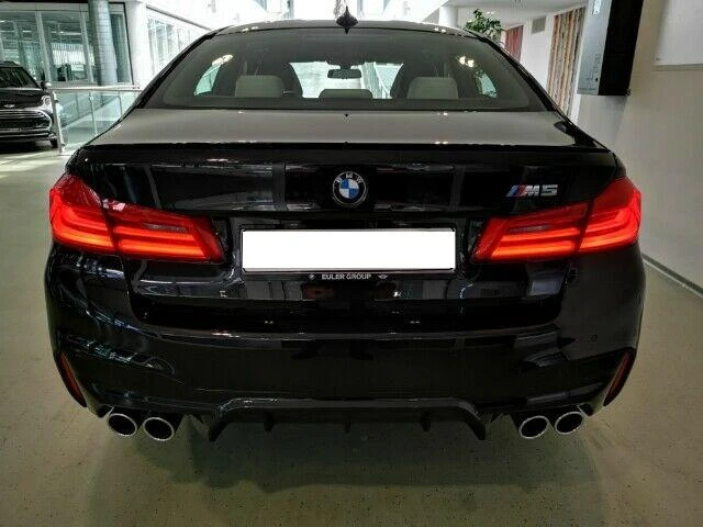 BMW M5 - автомобили, коли, обяви за нови и употребявани 2