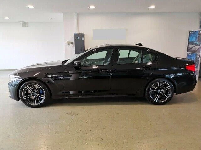 BMW M5 - автомобили, коли, обяви за нови и употребявани 3