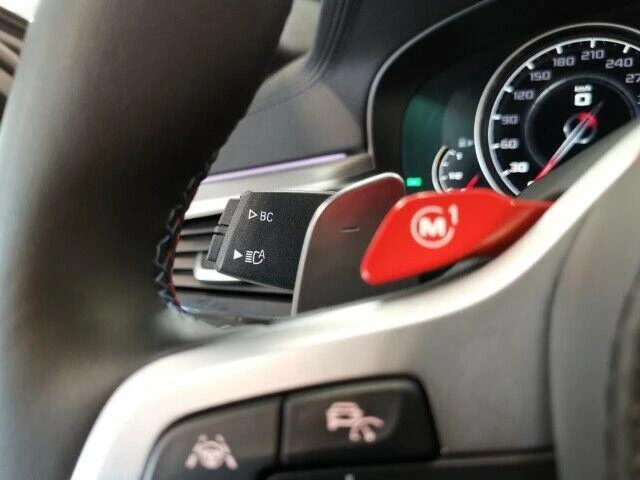 BMW M5 - автомобили, коли, обяви за нови и употребявани 8