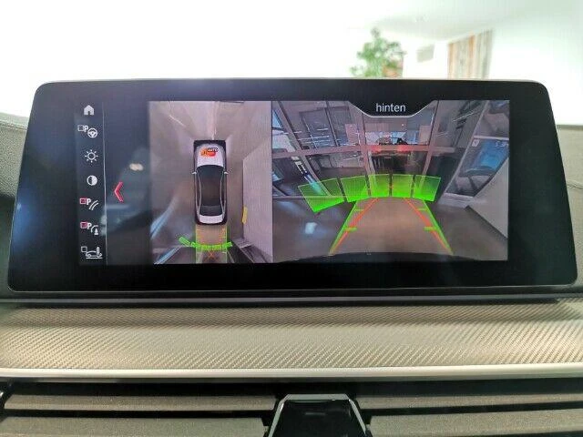 BMW M5 - автомобили, коли, обяви за нови и употребявани 9