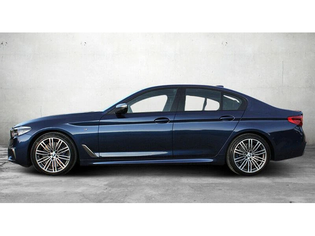 BMW M5 550d xDrive - автомобили, коли, обяви за нови и употребявани 0