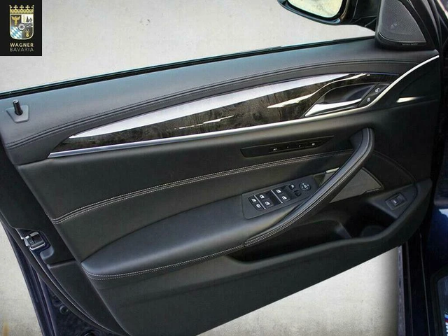 BMW M5 550d xDrive - автомобили, коли, обяви за нови и употребявани 1