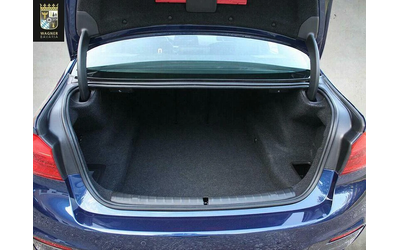 BMW M5 550d xDrive - автомобили, коли, обяви за нови и употребявани 9