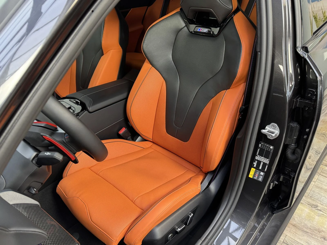 BMW M5 - автомобили, коли, обяви за нови и употребявани 6