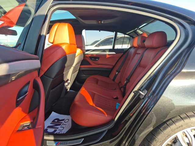 BMW M5 С РЕГИСТРАЦИЯ & АВТО КРЕДИТ - автомобили, коли, обяви за нови и употребявани 11