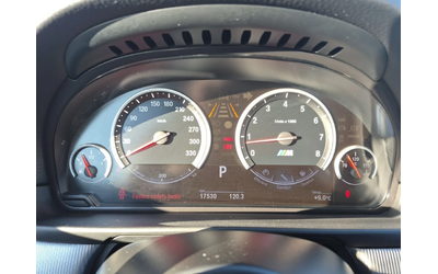 BMW M5 С РЕГИСТРАЦИЯ & АВТО КРЕДИТ - автомобили, коли, обяви за нови и употребявани 7