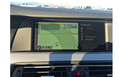 BMW M5 С РЕГИСТРАЦИЯ & АВТО КРЕДИТ - автомобили, коли, обяви за нови и употребявани 9