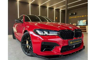 bmw-m5 - 0