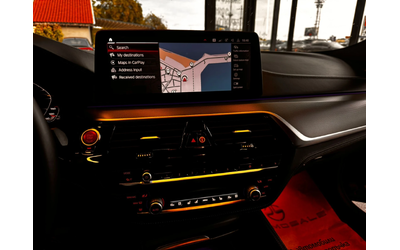 BMW M5 COMPETITION* Лизинг* Eventuri* Maxton Design* - автомобили, коли, обяви за нови и употребявани 11