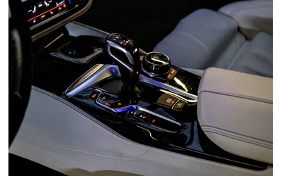 BMW M5 4.4 V8/Bower&Wilkins/HuD/Soft Close/Камера 360 - автомобили, коли, обяви за нови и употребявани 11