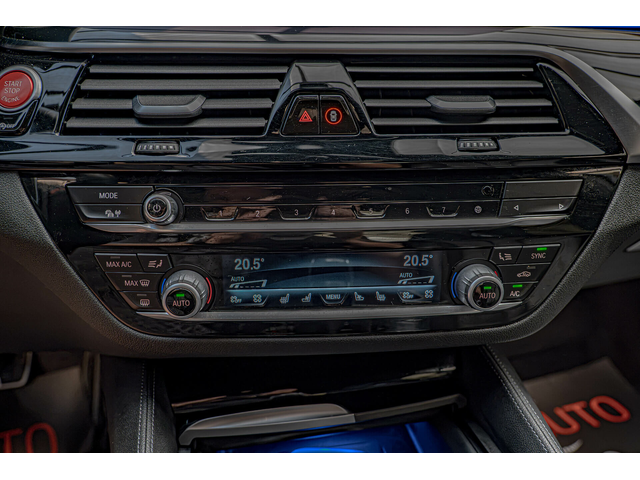 BMW M5 4.4 V8/HuD/Bower&Wilkins/Обдухване/Камера/ - автомобили, коли, обяви за нови и употребявани 11