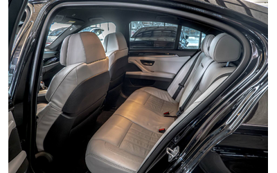 BMW M5 4.4 V8/Камера/Harman Kardon/Обдухване/Карбон/Soft Close - автомобили, коли, обяви за нови и употребявани 11