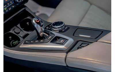 BMW M5 4.4 V8/Камера/Harman Kardon/Обдухване/Карбон/Soft Close - автомобили, коли, обяви за нови и употребявани 12