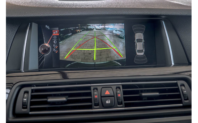 BMW M5 4.4 V8/Камера/Harman Kardon/Обдухване/Карбон/Soft Close - автомобили, коли, обяви за нови и употребявани 13