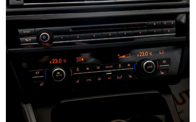 BMW M5 4.4 V8/Камера/Harman Kardon/Обдухване/Карбон/Soft Close - автомобили, коли, обяви за нови и употребявани 14