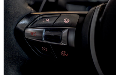 BMW M5 4.4 V8/Камера/Harman Kardon/Обдухване/Карбон/Soft Close - автомобили, коли, обяви за нови и употребявани 15