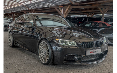 bmw-m5-4-4-v8-kamera-harman-kardon-obduhvane-karbon-soft-close - 1