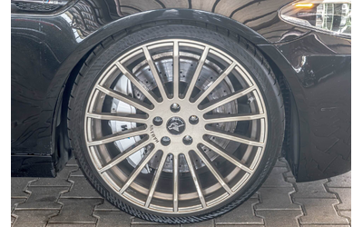 BMW M5 4.4 V8/Камера/Harman Kardon/Обдухване/Карбон/Soft Close - автомобили, коли, обяви за нови и употребявани 6