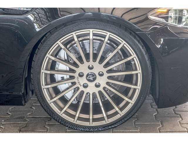 BMW M5 4.4 V8/Камера/Harman Kardon/Обдухване/Карбон/Soft Close - автомобили, коли, обяви за нови и употребявани 6