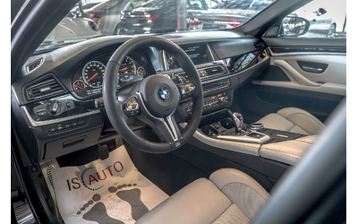 BMW M5 4.4 V8/Камера/Harman Kardon/Обдухване/Карбон/Soft Close - автомобили, коли, обяви за нови и употребявани 8