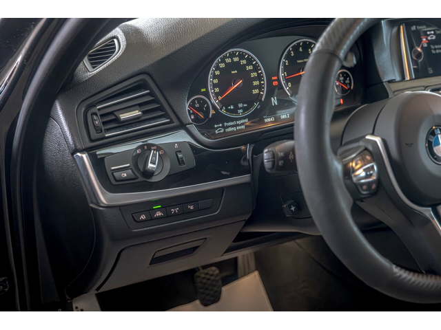 BMW M5 4.4 V8/Камера/Harman Kardon/Обдухване/Карбон/Soft Close - автомобили, коли, обяви за нови и употребявани 9