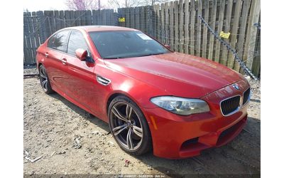 bmw-m5-4-4l-v-8-di-dohc-vvt-turbo-560hp-rear-wheel-drive - 0