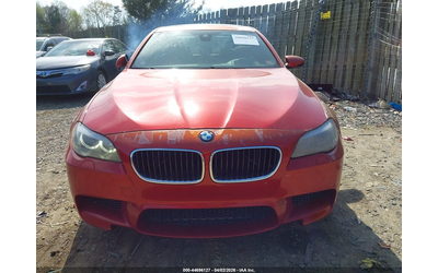 BMW M5 4.4L V-8 DI, DOHC, VVT, TURBO, 560HP Rear Wheel Drive - автомобили, коли, обяви за нови и употребявани 10