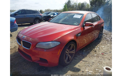 bmw-m5-4-4l-v-8-di-dohc-vvt-turbo-560hp-rear-wheel-drive - 1