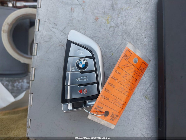 BMW M5 4.4L V-8 DI, DOHC, VVT, TURBO, 600HP All Wheel Drive - автомобили, коли, обяви за нови и употребявани 10