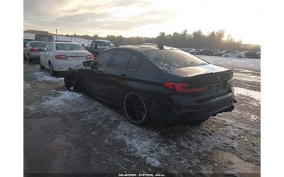 bmw-m5-4-4l-v-8-di-dohc-vvt-turbo-600hp-all-wheel-drive - 2