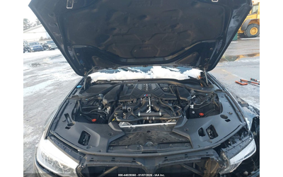 BMW M5 4.4L V-8 DI, DOHC, VVT, TURBO, 600HP All Wheel Drive - автомобили, коли, обяви за нови и употребявани 9