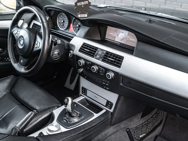 BMW M5 * SMG* BBE EXHAUST* FULL* КРАЙНА ЦЕНА* - автомобили, коли, обяви за нови и употребявани 10