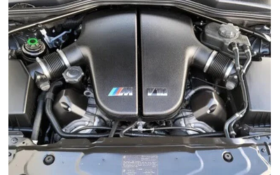 BMW M5 * SMG* BBE EXHAUST* FULL* КРАЙНА ЦЕНА* - автомобили, коли, обяви за нови и употребявани 11