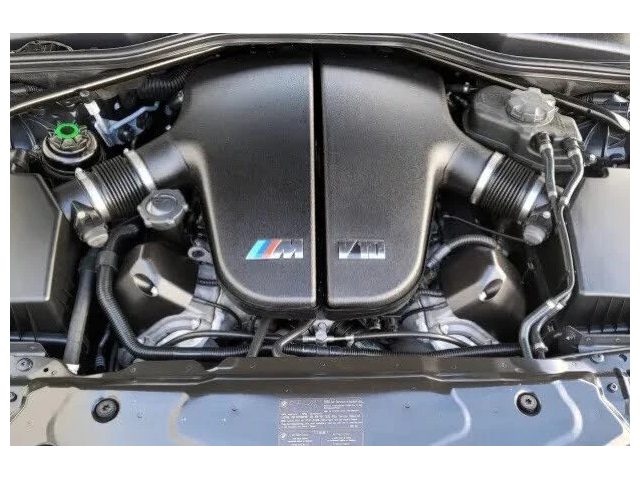 BMW M5 * SMG* BBE EXHAUST* FULL* КРАЙНА ЦЕНА* - автомобили, коли, обяви за нови и употребявани 11