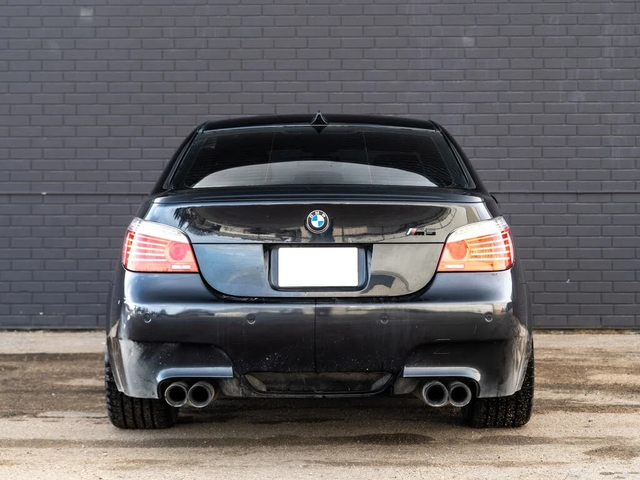 BMW M5 * SMG* BBE EXHAUST* FULL* КРАЙНА ЦЕНА* - автомобили, коли, обяви за нови и употребявани 2