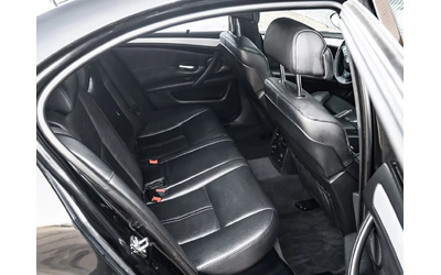 BMW M5 * SMG* BBE EXHAUST* FULL* КРАЙНА ЦЕНА* - автомобили, коли, обяви за нови и употребявани 7