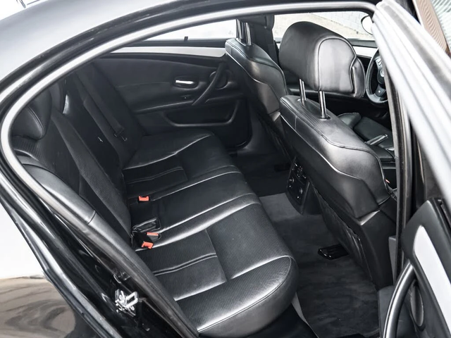 BMW M5 * SMG* BBE EXHAUST* FULL* КРАЙНА ЦЕНА* - автомобили, коли, обяви за нови и употребявани 7