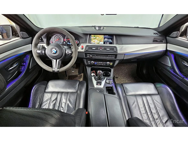 BMW M5 АДАПТ.ОКАЧ* ВАКУМ* ОБДУХ* 360* HEADUP* B&O - автомобили, коли, обяви за нови и употребявани 9