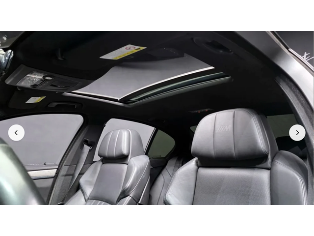BMW M5 ПОДГРЕВ* ОБДУХВАНЕ* КАМЕРА* КЕЙЛЕС* - автомобили, коли, обяви за нови и употребявани 12