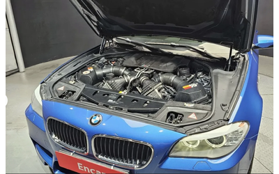 BMW M5 ПОДГРЕВ* ОБДУХВАНЕ* КАМЕРА* КЕЙЛЕС* - автомобили, коли, обяви за нови и употребявани 15