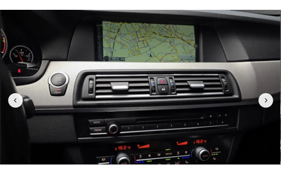 BMW M5 ПОДГРЕВ* ОБДУХВАНЕ* КАМЕРА* КЕЙЛЕС* - автомобили, коли, обяви за нови и употребявани 8