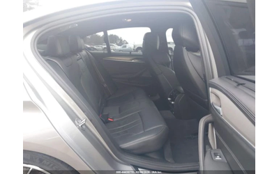 BMW M5 COMPETITION* ВАКУМ* ОБДУХ* МАСАЖ* GESTURE - автомобили, коли, обяви за нови и употребявани 10